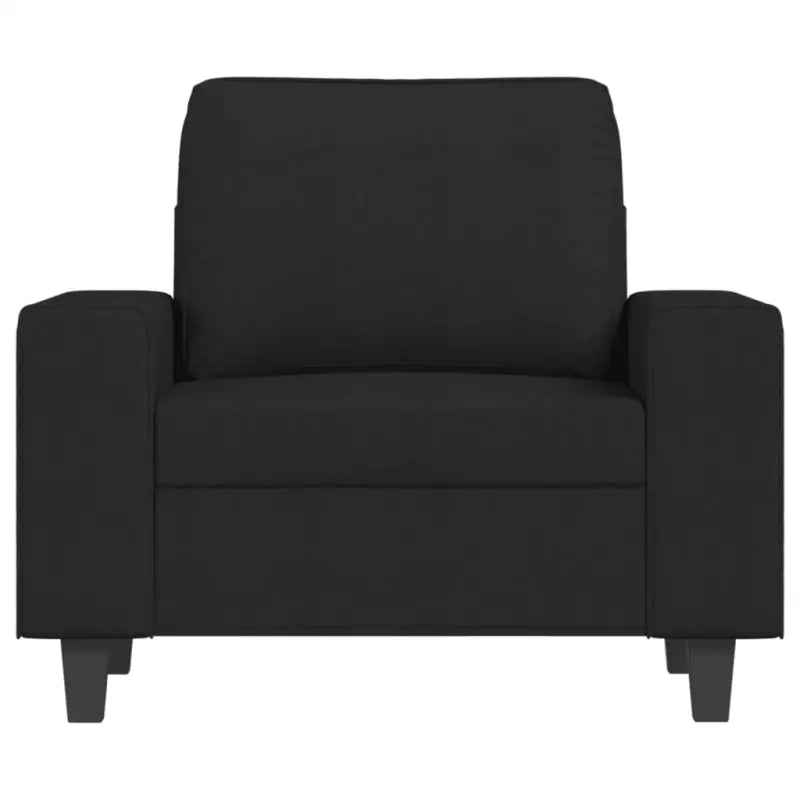 Banken fauteuil voor gezelligheid en ontspannen rust - Banken