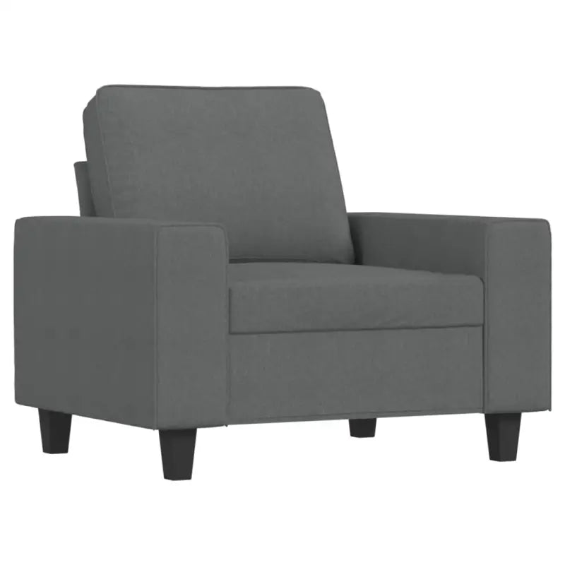 Banken fauteuil voor ontspannen en gezelligheid in huis - Banken