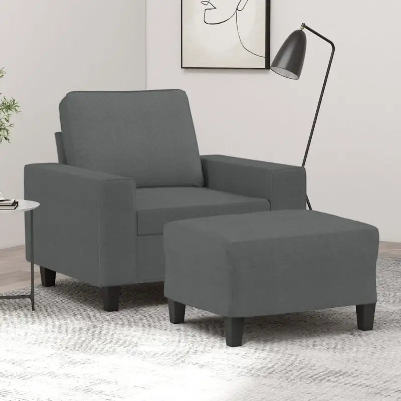 Banken fauteuil voor ontspannen en gezelligheid in huis - Banken