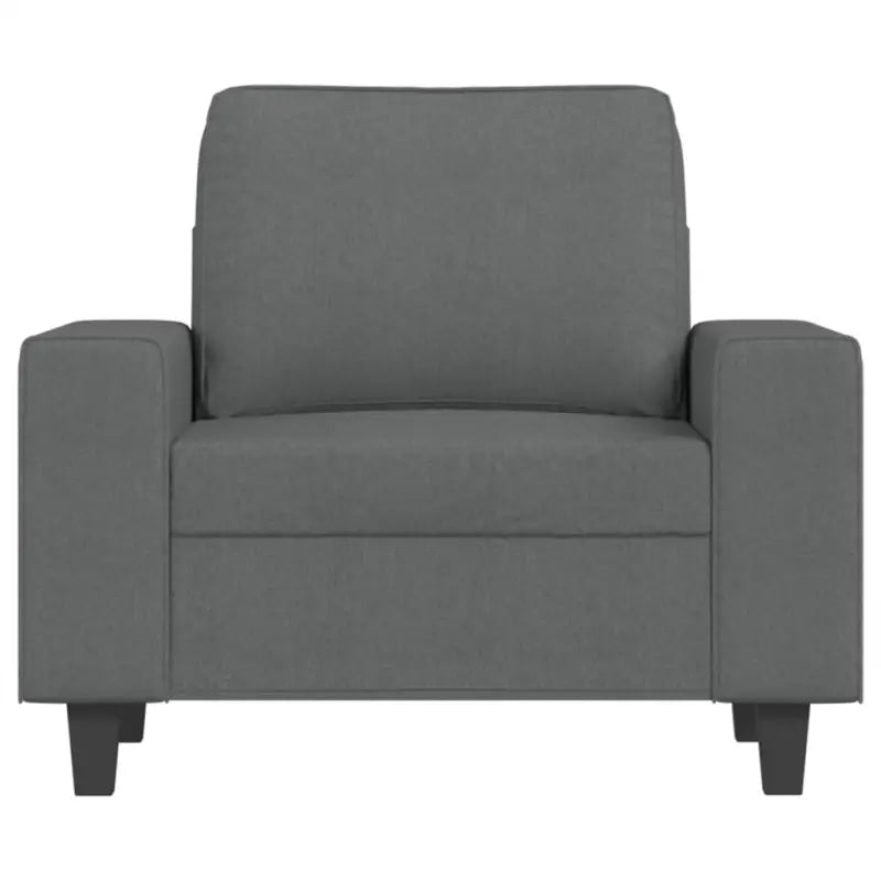 Banken fauteuil voor ontspannen en gezelligheid in huis - Banken