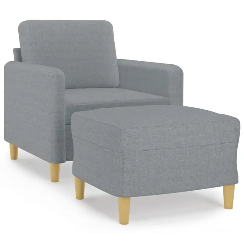 Banken fauteuil voor ontspanning en een stijlvolle uitstraling - Banken