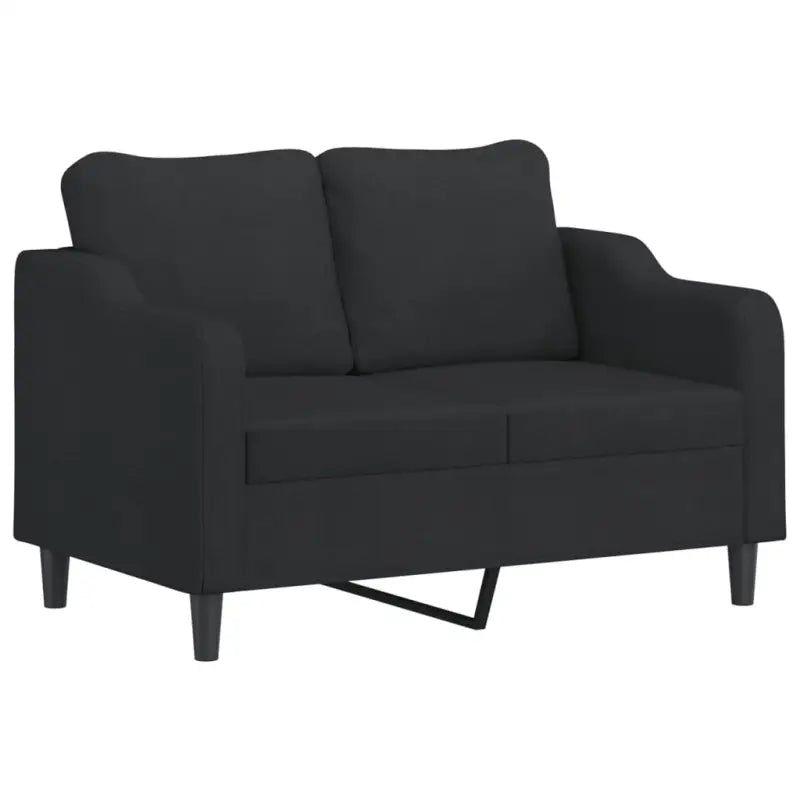 Banken Loungeset met comfortabele zitdiepte en elegante totale afmetingen - Banken