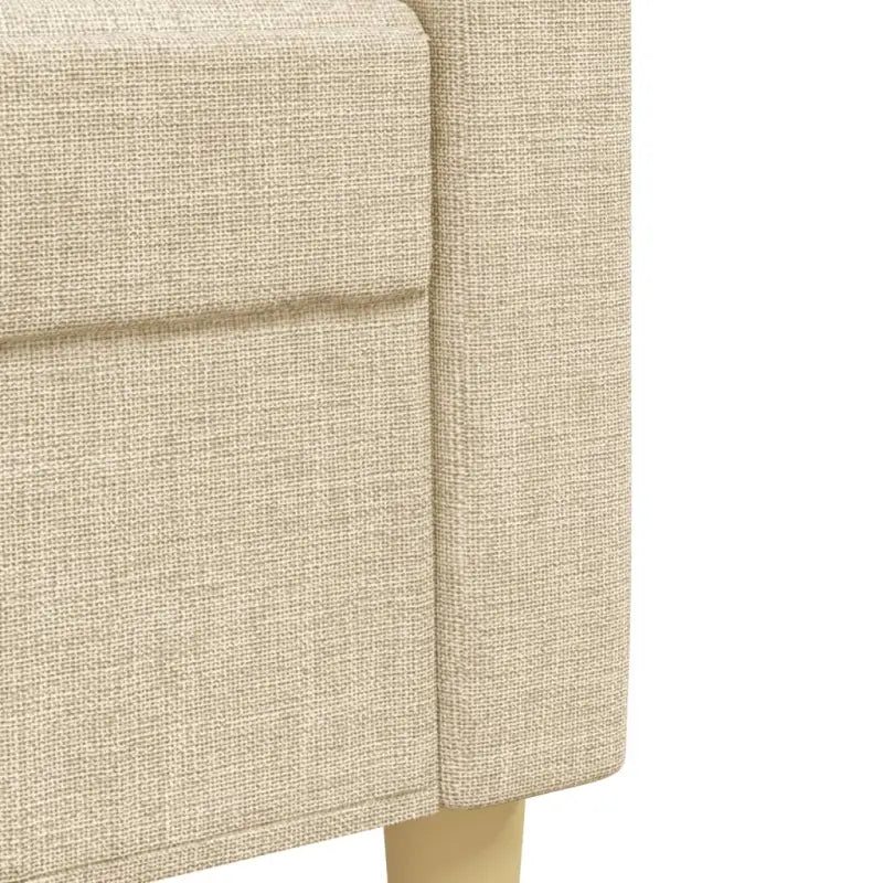 Banken loungeset met opvallende uitstraling en perfecte totale afmetingen - Banken