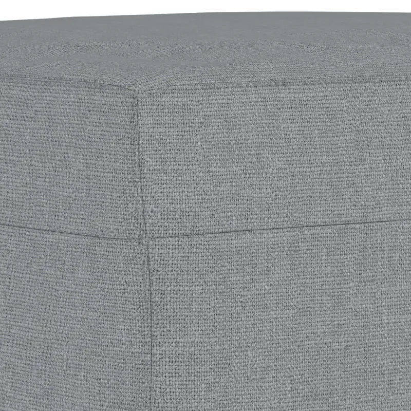 Banken loungeset met ruime totale afmetingen en comfortabele breedte zitting - Banken