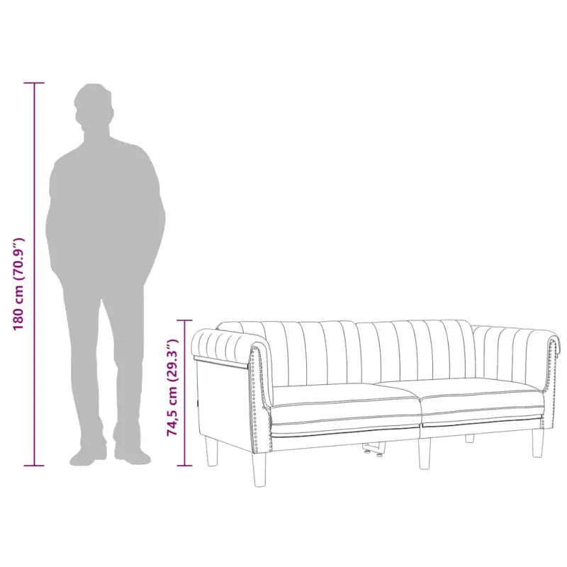 Banken voor gezellige momenten en stijlvol comfort - Banken
