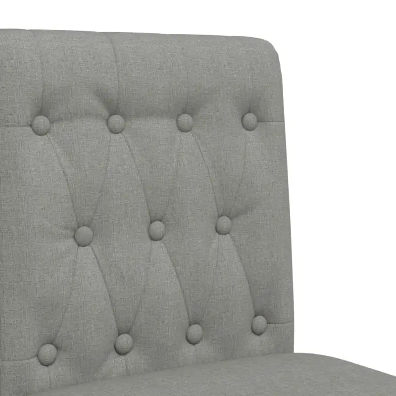 Barkrukken met massief rubberhout en comfortabele rugleuning - Barkrukken