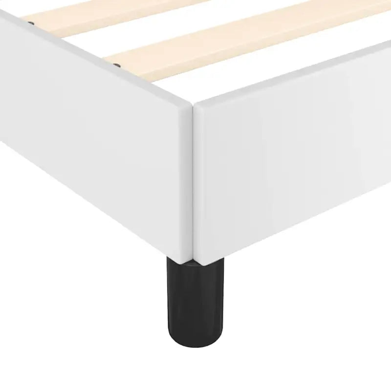 Bedframe met hoofdeinde en multiplex lattenbodem voor een goede nachtrust - Bedden & bedframes