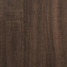Bedframe met multiplex lattenbodem en bewerkt hout voor een goede nachtrust - Bedden & bedframes