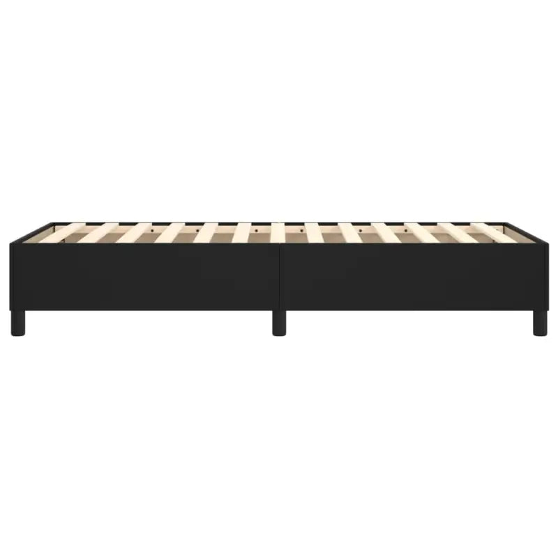 Bedframe met multiplex lattenbodem voor een comfortabele slaapervaring - Bedden & bedframes