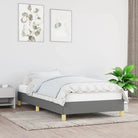 Bedframe met multiplex lattenbodem voor een comfortabele slaapervaring - Bedden & bedframes
