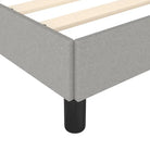 Bedframe met multiplex lattenbodem voor een goede nachtrust - Bedden & bedframes