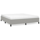 Bedframe met multiplex lattenbodem voor een goede nachtrust - Bedden & bedframes