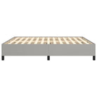 Bedframe met multiplex lattenbodem voor een goede nachtrust - Bedden & bedframes