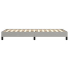 Bedframe met multiplex lattenbodem voor een stevige ademende slaapplaats - Bedden & bedframes