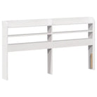 Bedframe van massief grenenhout voor een stabiele en duurzame slaapkamer - Bedden & bedframes