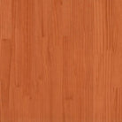 Bedframe van massief grenenhout voor een stabiele nachtrust - Bedden & bedframes