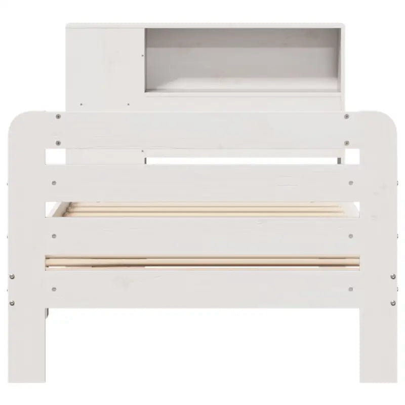 Bedframe van massief grenenhout voor een stabiele nachtrust - Bedden & bedframes