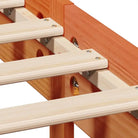 Bedframe van massief grenenhout voor een stabiele nachtrust - Bedden & bedframes