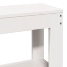 Bedframe van massief grenenhout voor een stabiele nachtrust - Bedden & bedframes
