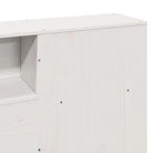 Bedframe van massief grenenhout voor een stabiele nachtrust - Bedden & bedframes