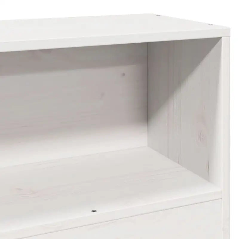 Bedframe van massief grenenhout voor stabiele en duurzame nachten - Bedden & bedframes