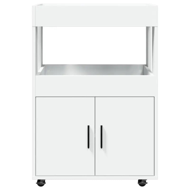 Bewerk hout Dressoirs en buffetkasten met strak design en functionaliteit - Dressoirs & buffetkasten