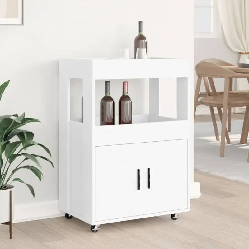 Bewerk hout Dressoirs en buffetkasten met strak design en functionaliteit - Dressoirs & buffetkasten