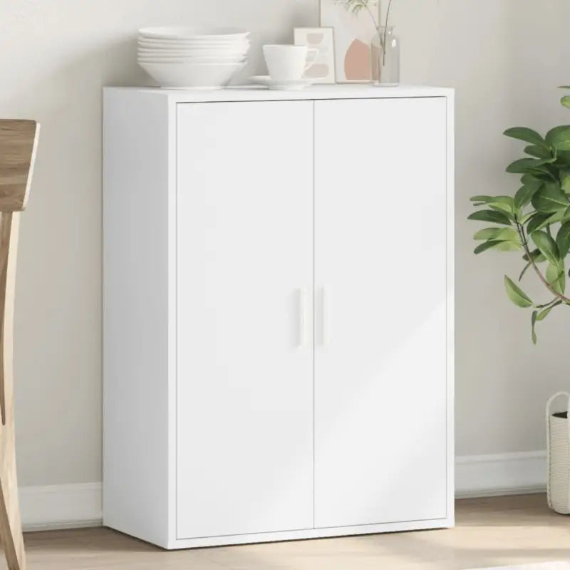 Bewerk hout televisiekast met trendy en duurzame design - Dressoirs & buffetkasten