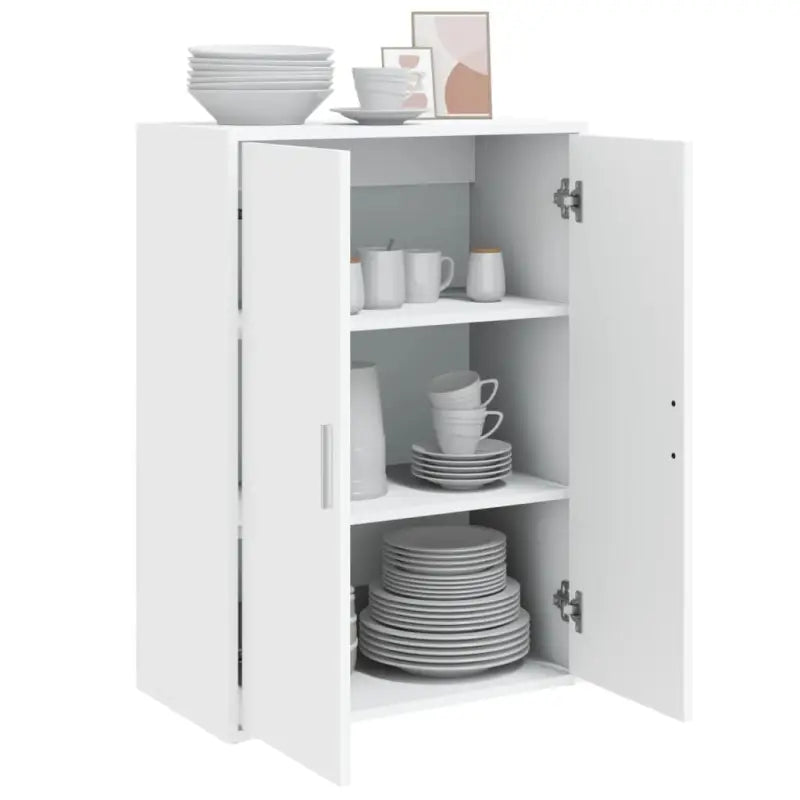 Bewerk hout televisiekast met trendy en duurzame design - Dressoirs & buffetkasten