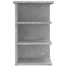 Bewerk hout zijkast voor woonkamer praktische opbergruimte - Dressoirs & buffetkasten