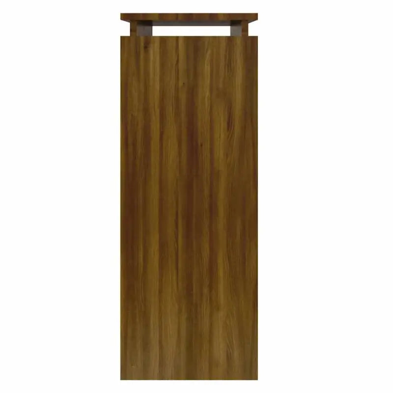 Bijzettafel van bewerkt hout gemakkelijk schoon voor woondecoratie - Bijzettafels
