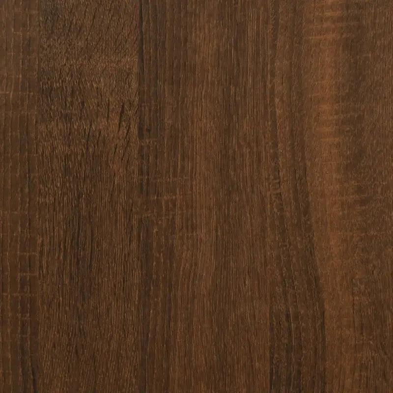 Bijzettafels met bewerkt hout en verstelbare poten voor elegantie - Bijzettafels