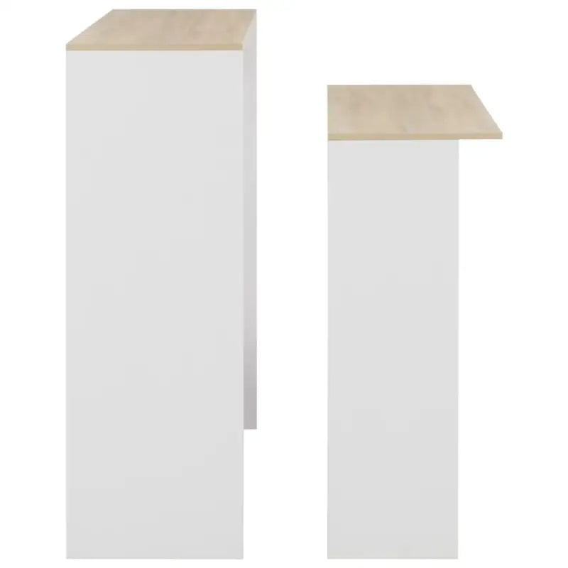 Binnenste tafel voor een stijlvolle en functionele eettafel ruimte - Eettafels