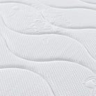 Binnenveringmatras voor comfortabel en duurzaam slapen - Matrassen