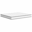 Binnenveringmatras voor comfortabele en duurzame slaapervaring - Matrassen