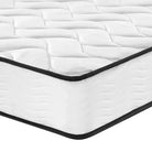 Binnenveringmatras voor comfortabele en duurzame slaapervaring - Matrassen