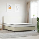 Binnenveringmatras voor comfortabele en duurzame slaapervaring - Matrassen