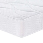 Binnenveringmatras voor een comfortabele en duurzame slaapervaring - Matrassen