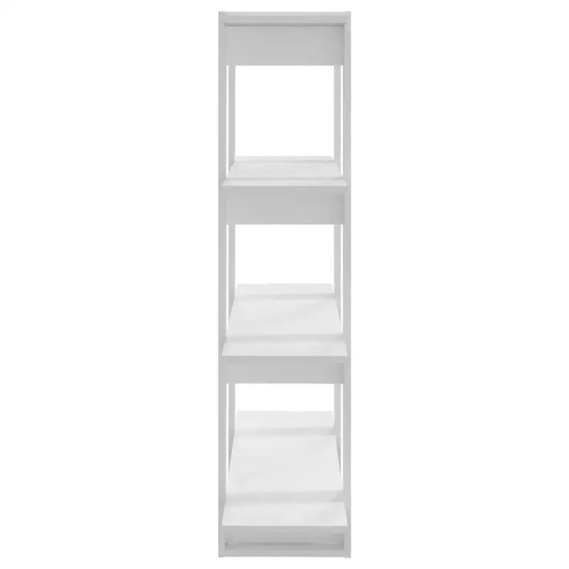 Boekenkast met kamerscherm gebruikt voor een strak en klassiek interieur - Boekenkasten