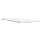Boxspring met ademend vermogen en duurzaam zwart materiaal - Bedden & bedframes