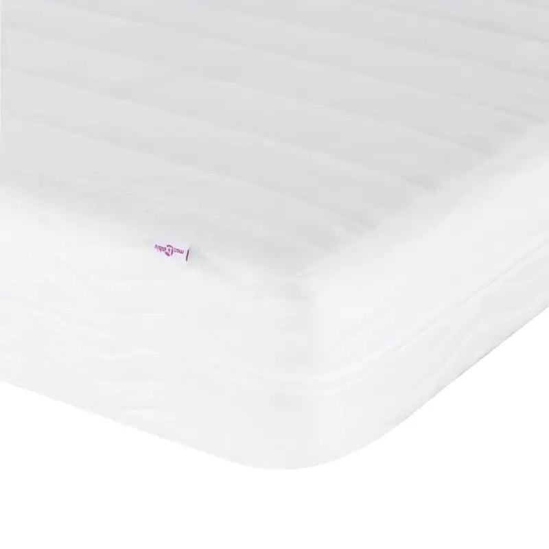 Boxspring nodig voor optimaal slaapcomfort met ademend vermogen - Bedden & bedframes
