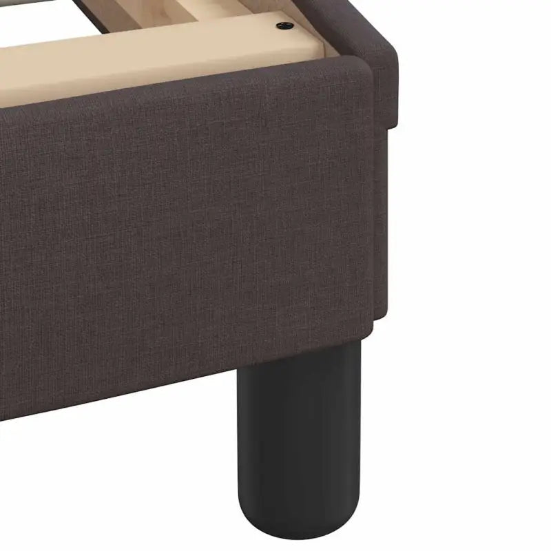 Boxspring nodig voor optimaal slaapcomfort met ademend vermogen - Bedden & bedframes