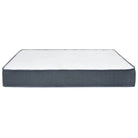 Boxspringmatras voor een comfortabele en luxe slaapervaring - Matrassen