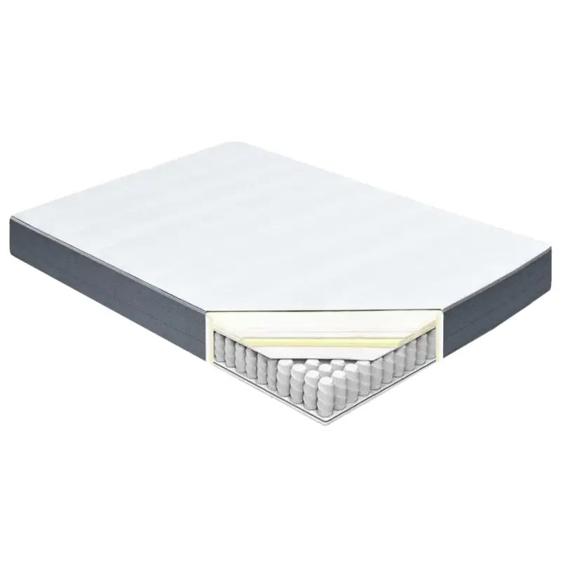 Boxspringmatras voor een comfortabele en luxe slaapervaring - Matrassen