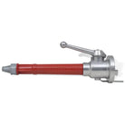 Brandblussers met 180° draaibare knop en geconcentreerde waterstraal - 50 mm - Brandblussers