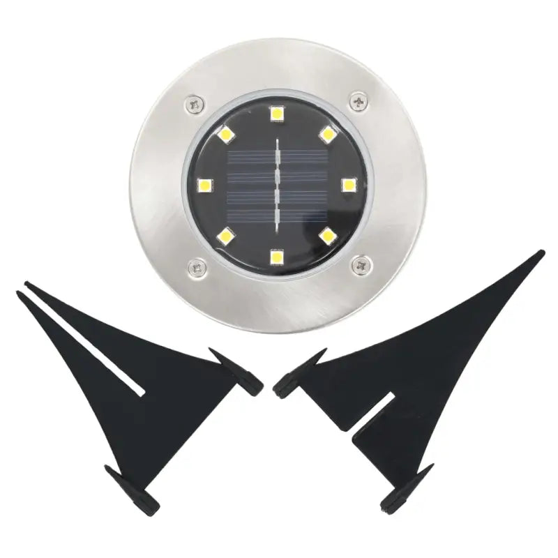Buitenverlichting met levering bevat solarlampen voor tuin en terras - Buitenverlichting