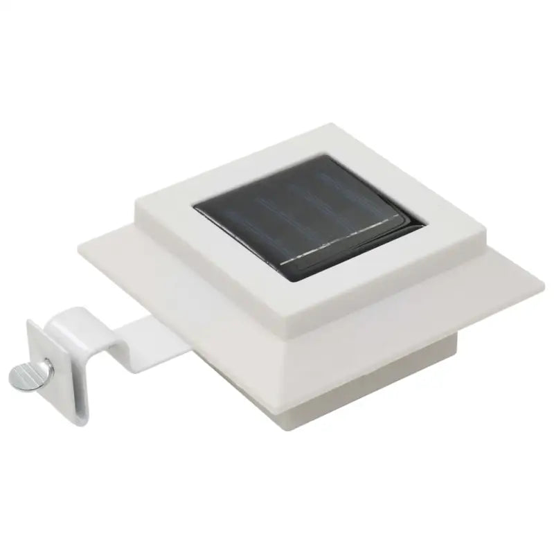 Buitenverlichting met levering bevat zonne-energie LED-lampen voor tuin - Buitenverlichting