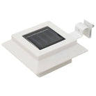 Buitenverlichting met levering bevat zonne-energie LED-lampen voor tuin - Buitenverlichting