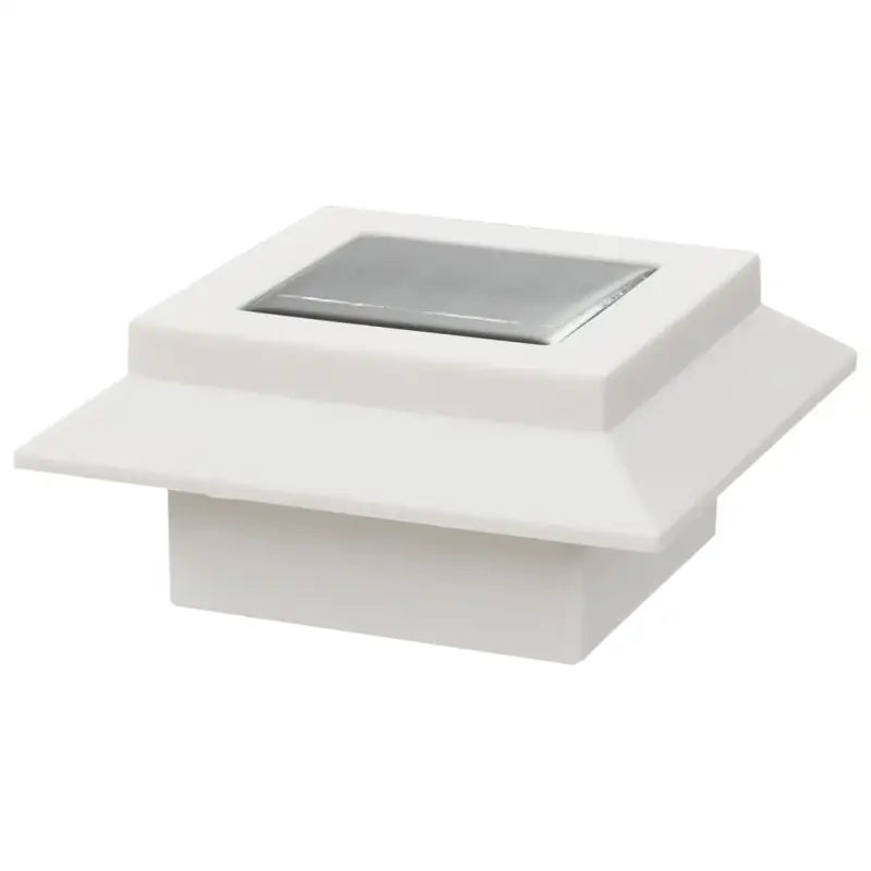 Buitenverlichting met levering bevat zonne-energie LED-lampen voor tuin - Buitenverlichting