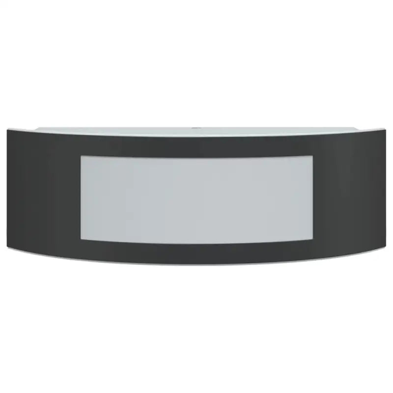 Buitenwandlamp IP44 klasse van roestvrij staal voor buitengebruik - Buitenverlichting